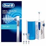 oral b oxyjet munddusche