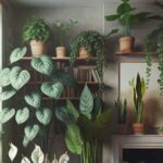 7 Top Plants for Easy Care, Low Light, and Air Purification, Concept art for illustrative purpose, tags: die pflege und - Monok