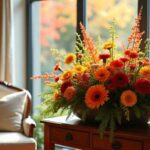 5 Plants to Welcome Autumn with, Concept art for illustrative purpose, tags: die ihr - Monok
