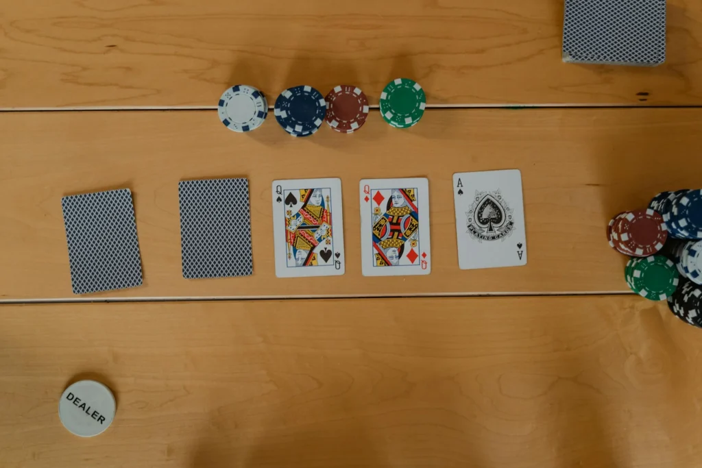 Casinos in Your Pocket: How Smartphones Changed Our Free Time Forever