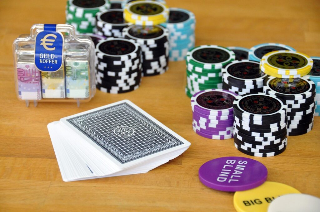 Flexible Ein- und Auszahlungen im Online-Casino: Ein Leitfaden für unabhängige Zahlungsmethoden